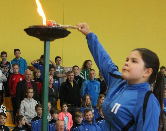 Ruszył sportowy kalendarz. FOTO
