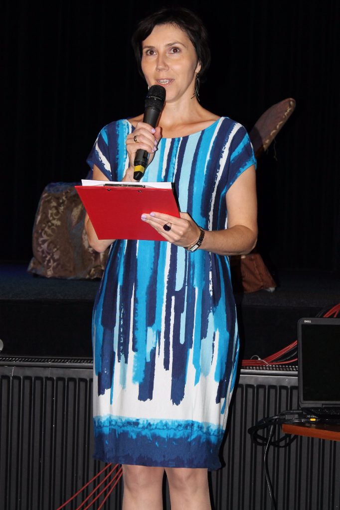 Narodowe czytanie w Zagórowie FOTO