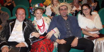 Narodowe czytanie w Zagórowie FOTO