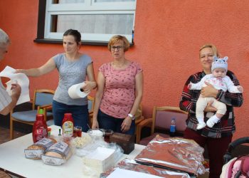 Festyn w Dziedzicach