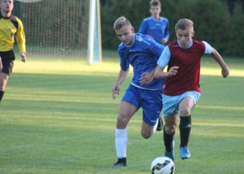 Lider z Konina przegrywa przy Gajowej