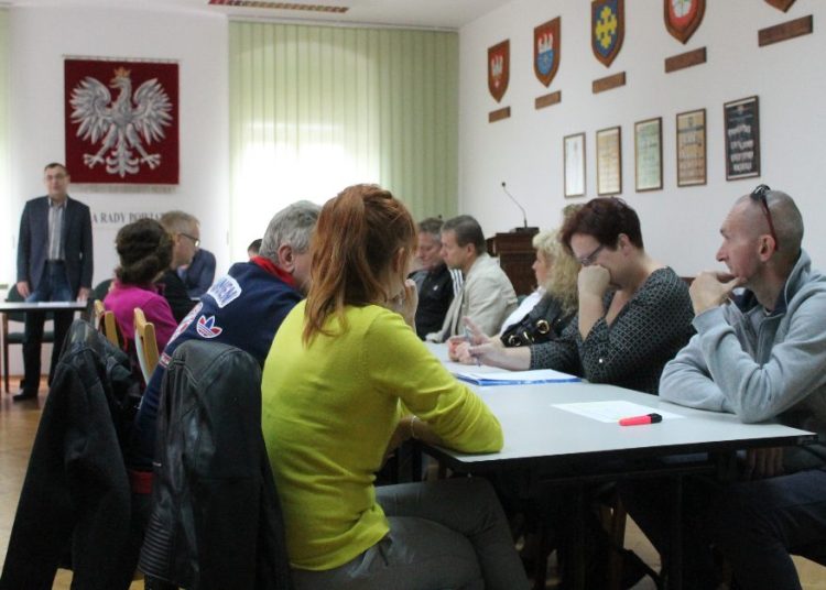 Ustalili kalendarz imprez sportowych