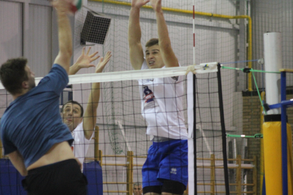 Sparowali z 3-ligowym beniaminkiem. Foto