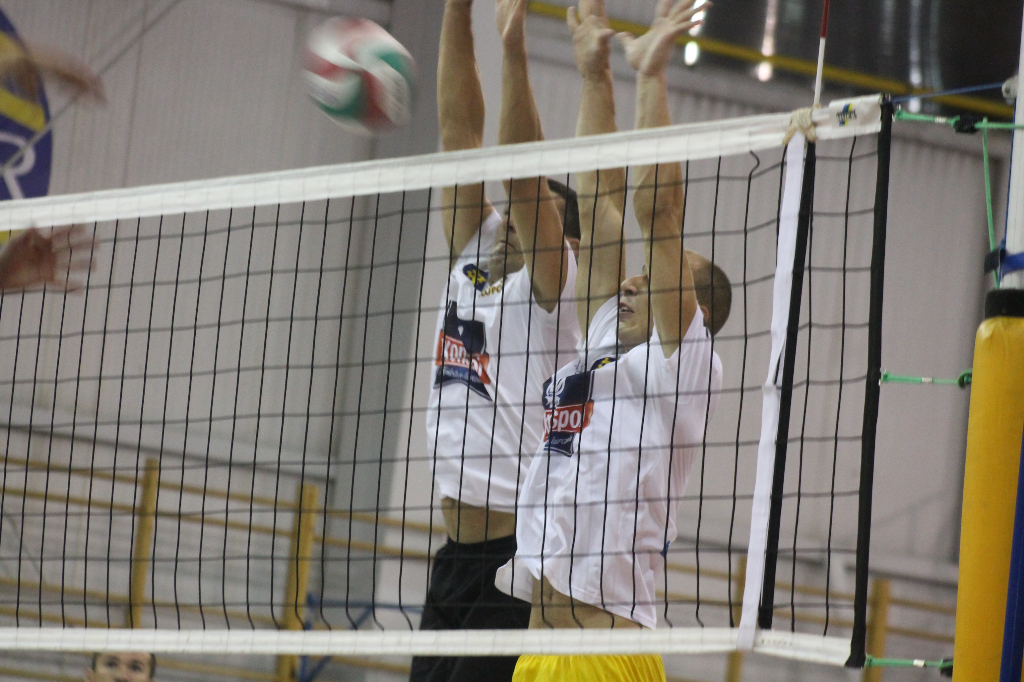 Sparowali z 3-ligowym beniaminkiem. Foto