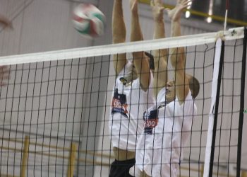 Sparowali z 3-ligowym beniaminkiem. Foto