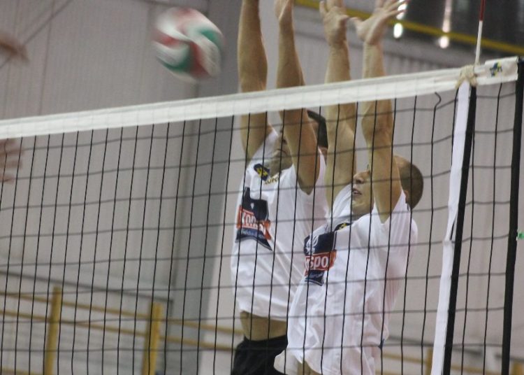 Sparowali z 3-ligowym beniaminkiem. Foto