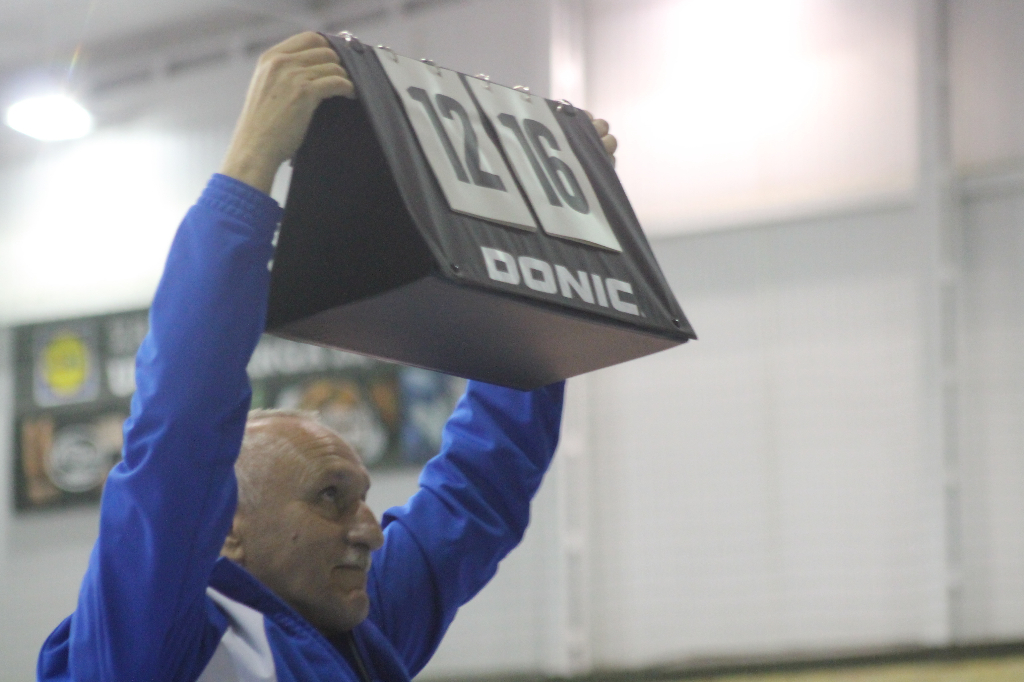 Sparowali z 3-ligowym beniaminkiem. Foto