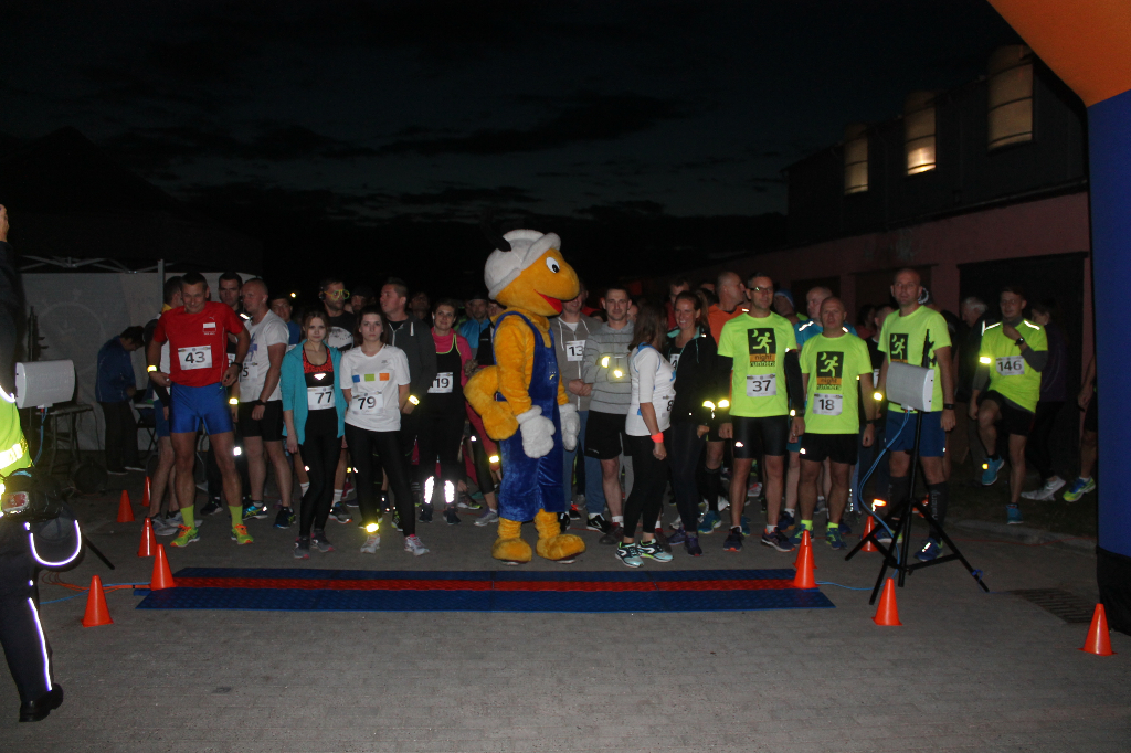 Nocna 5 z Pasją na fotografii