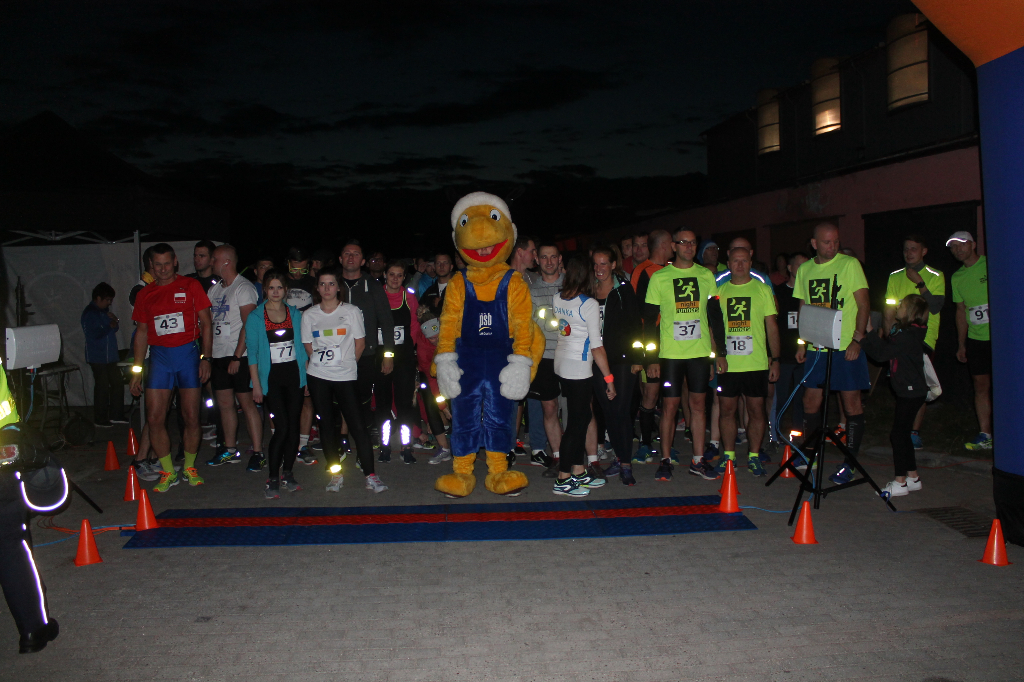 Nocna 5 z Pasją na fotografii