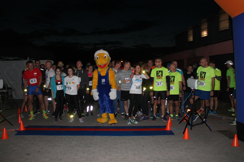 Nocna 5 z Pasją na fotografii