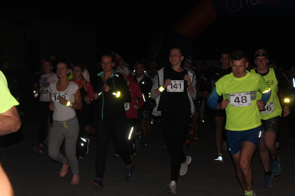 Nocna 5 z Pasją na fotografii