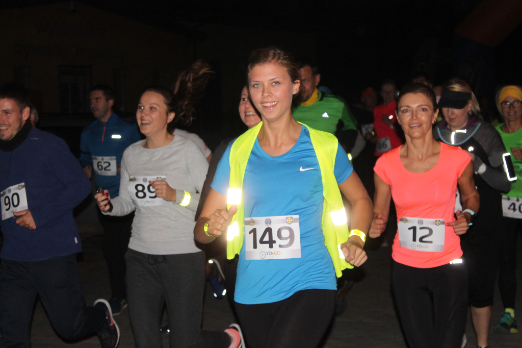 Nocna 5 z Pasją na fotografii