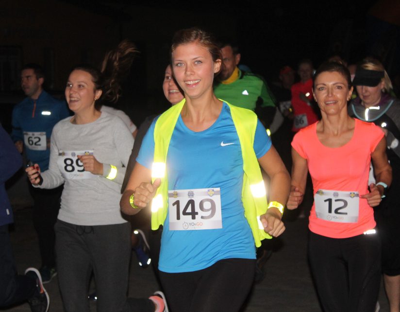 Nocna 5 z Pasją na fotografii