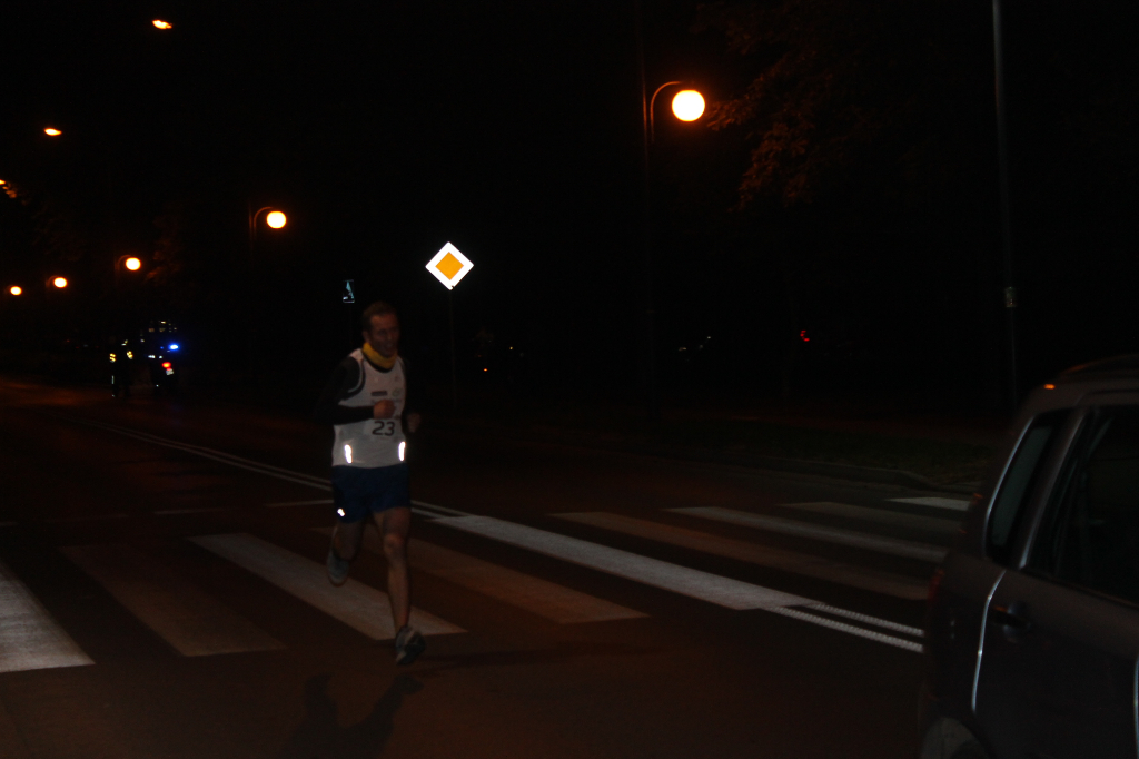 Nocna 5 z Pasją na fotografii