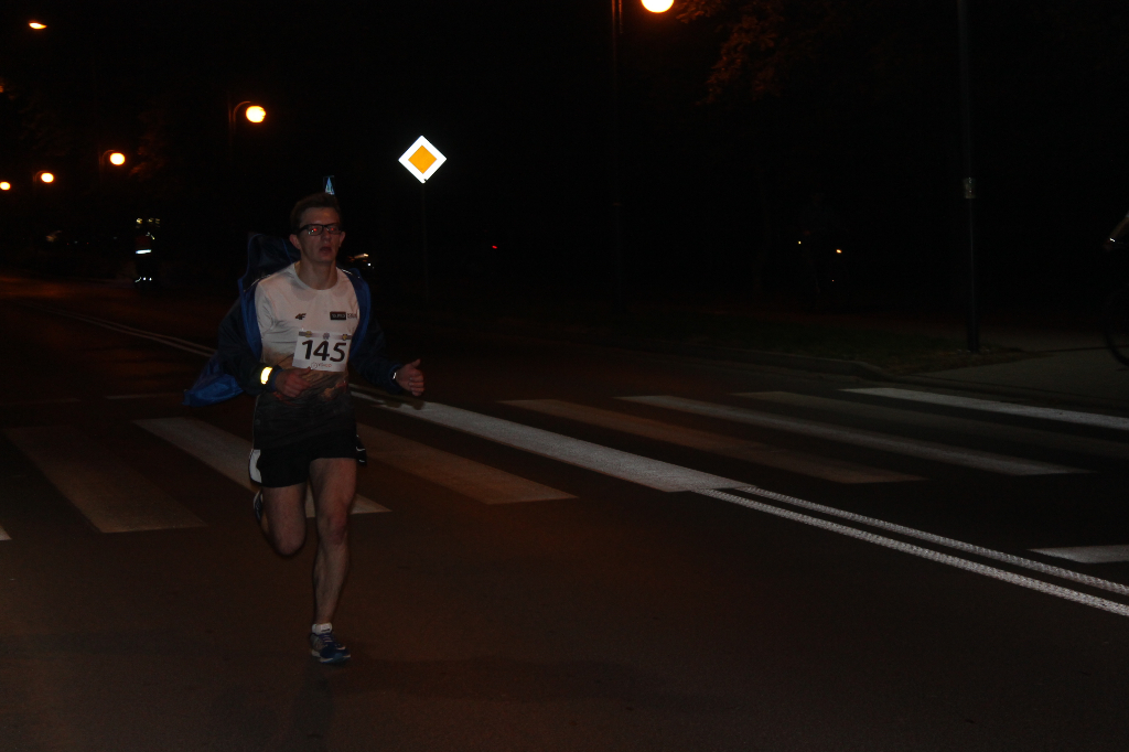 Nocna 5 z Pasją na fotografii