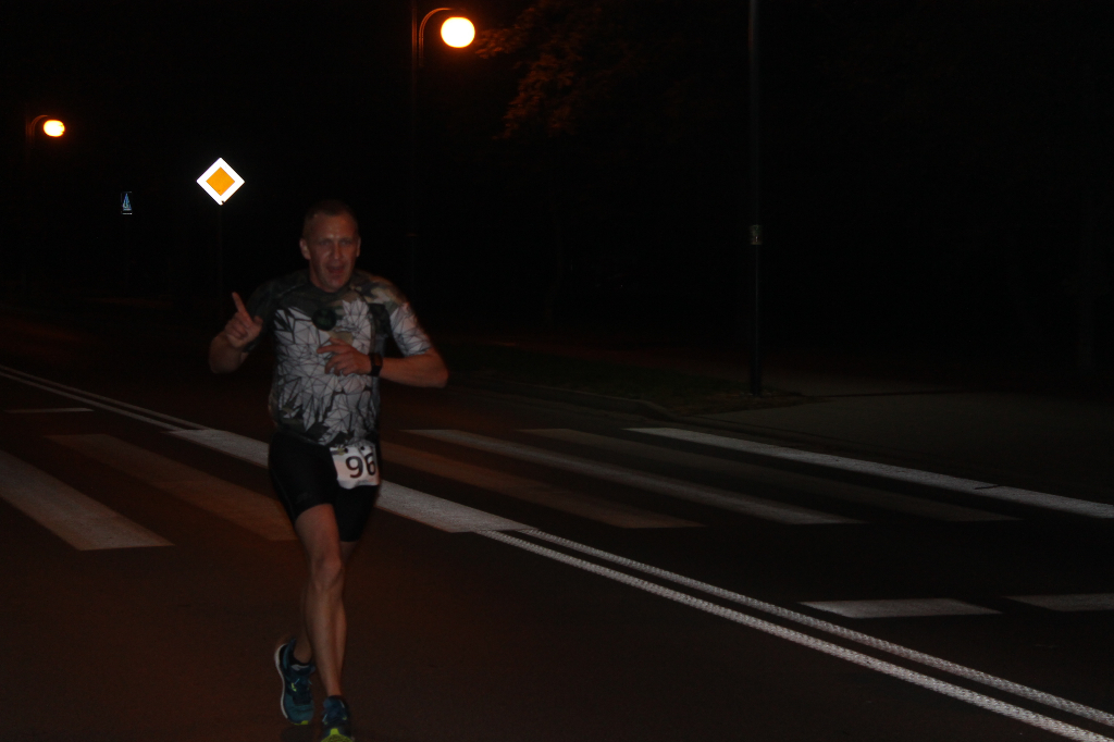 Nocna 5 z Pasją na fotografii