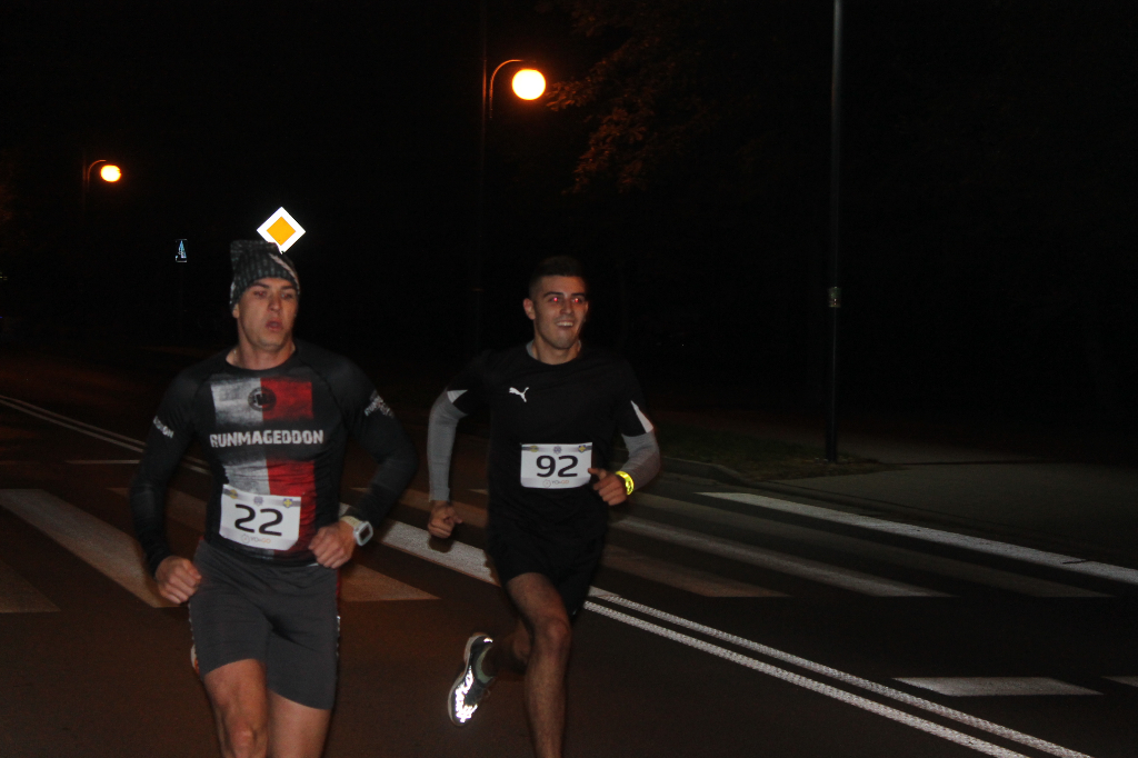 Nocna 5 z Pasją na fotografii