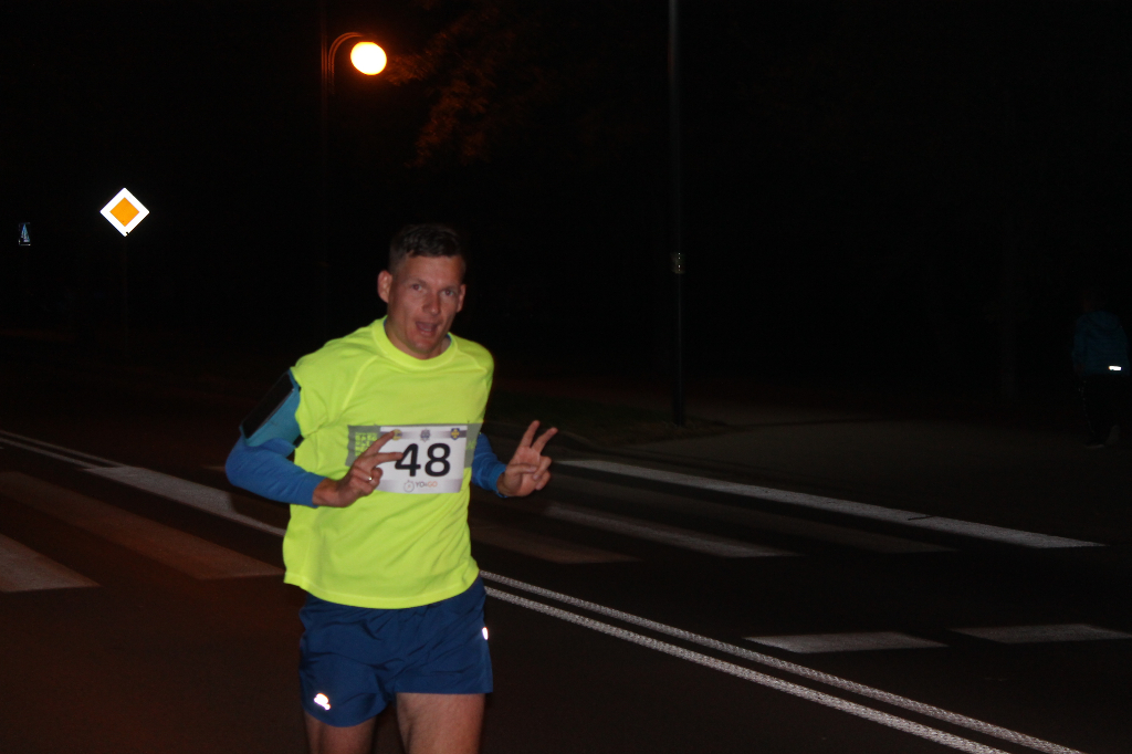 Nocna 5 z Pasją na fotografii