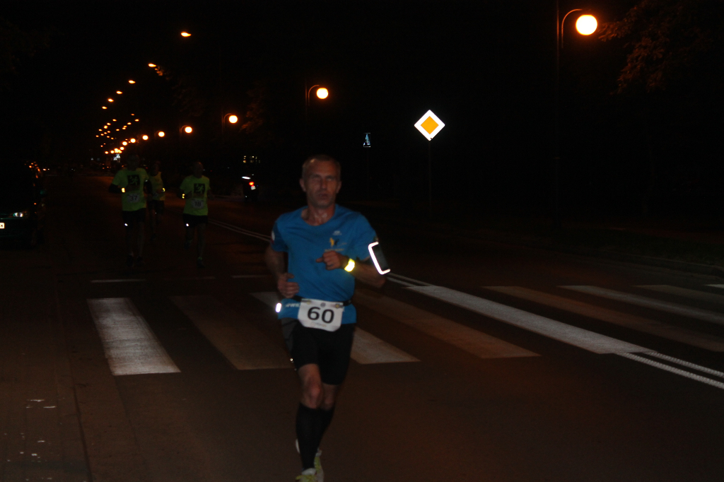 Nocna 5 z Pasją na fotografii