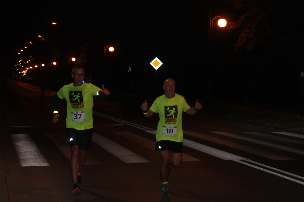 Nocna 5 z Pasją na fotografii