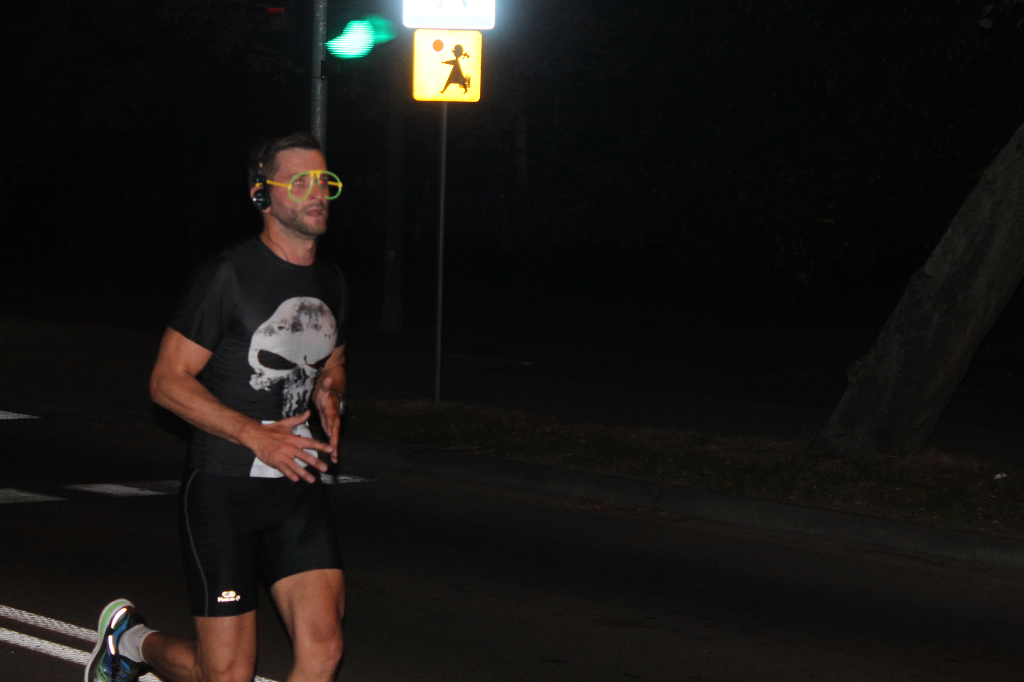 Nocna 5 z Pasją na fotografii