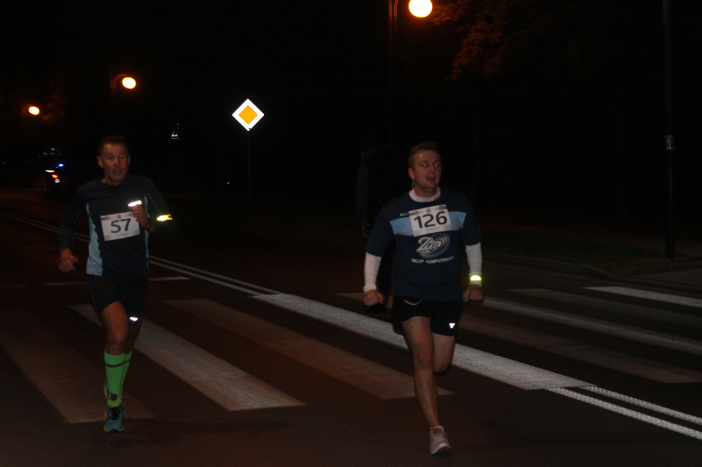 Nocna 5 z Pasją na fotografii