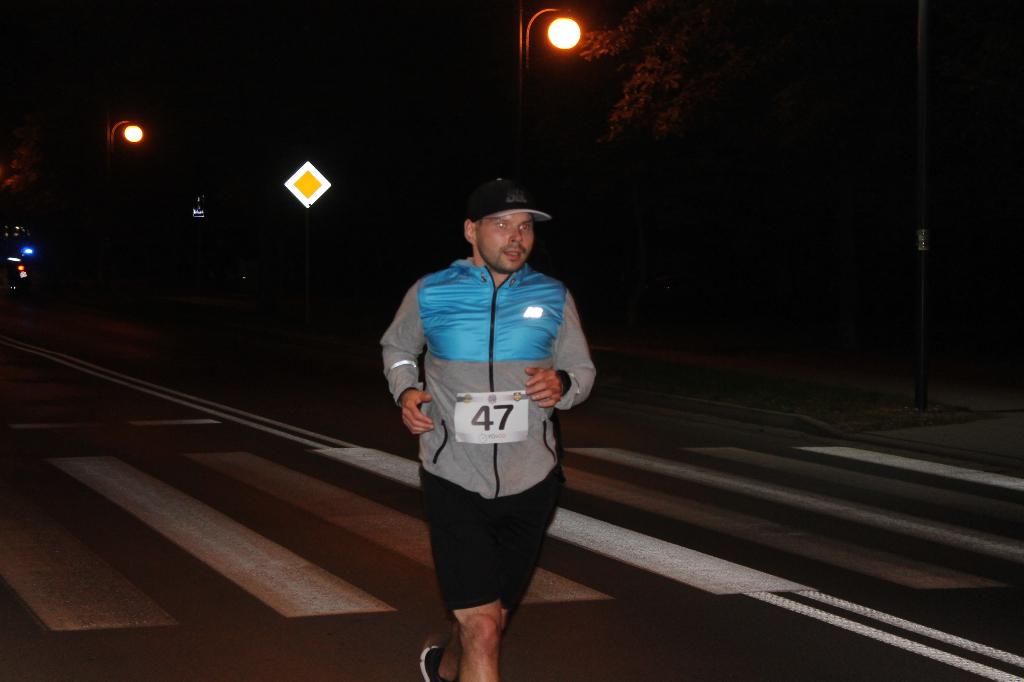 Nocna 5 z Pasją na fotografii