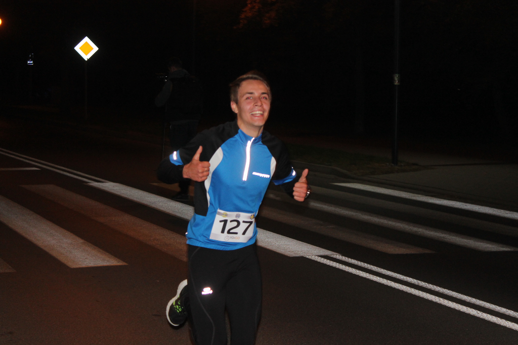 Nocna 5 z Pasją na fotografii