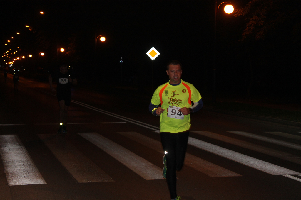 Nocna 5 z Pasją na fotografii