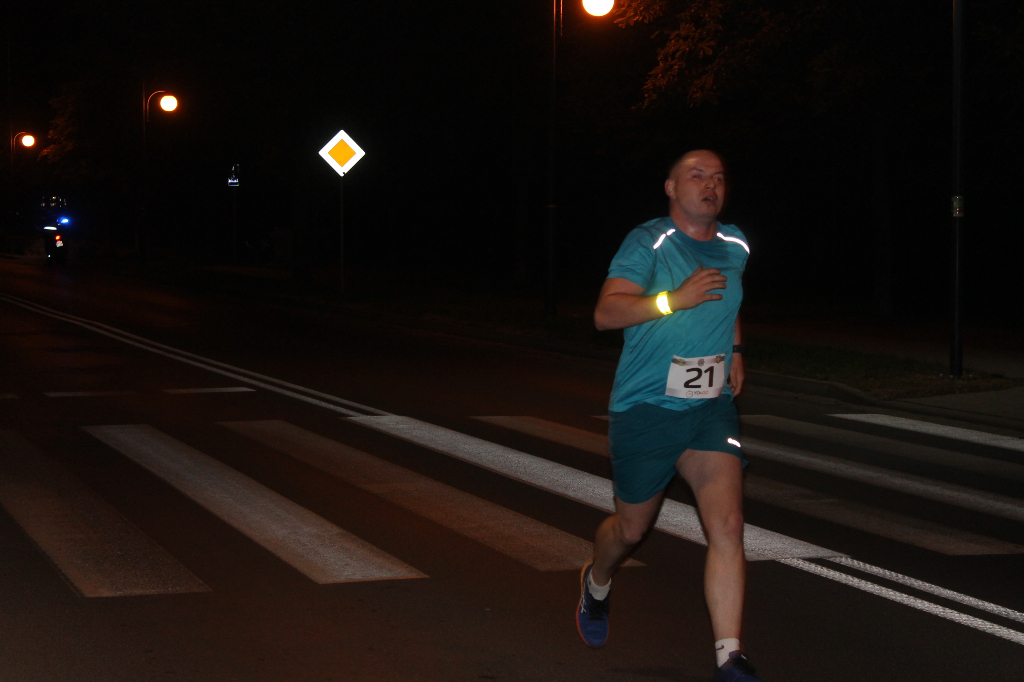 Nocna 5 z Pasją na fotografii