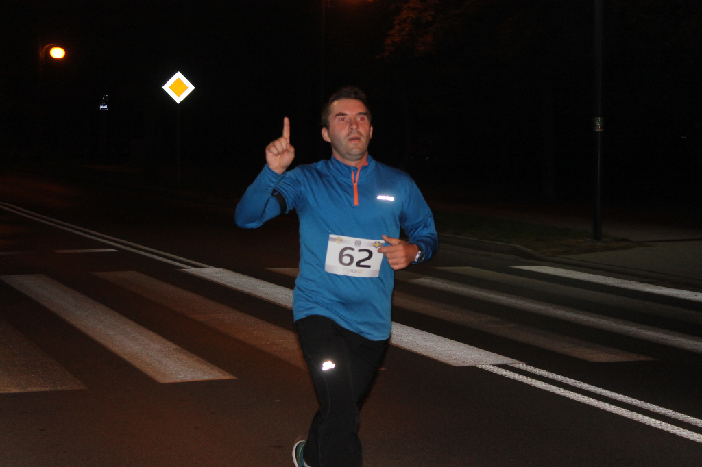 Nocna 5 z Pasją na fotografii