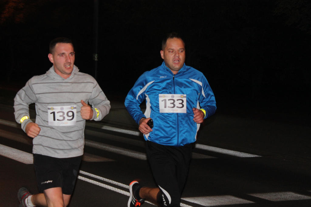 Nocna 5 z Pasją na fotografii