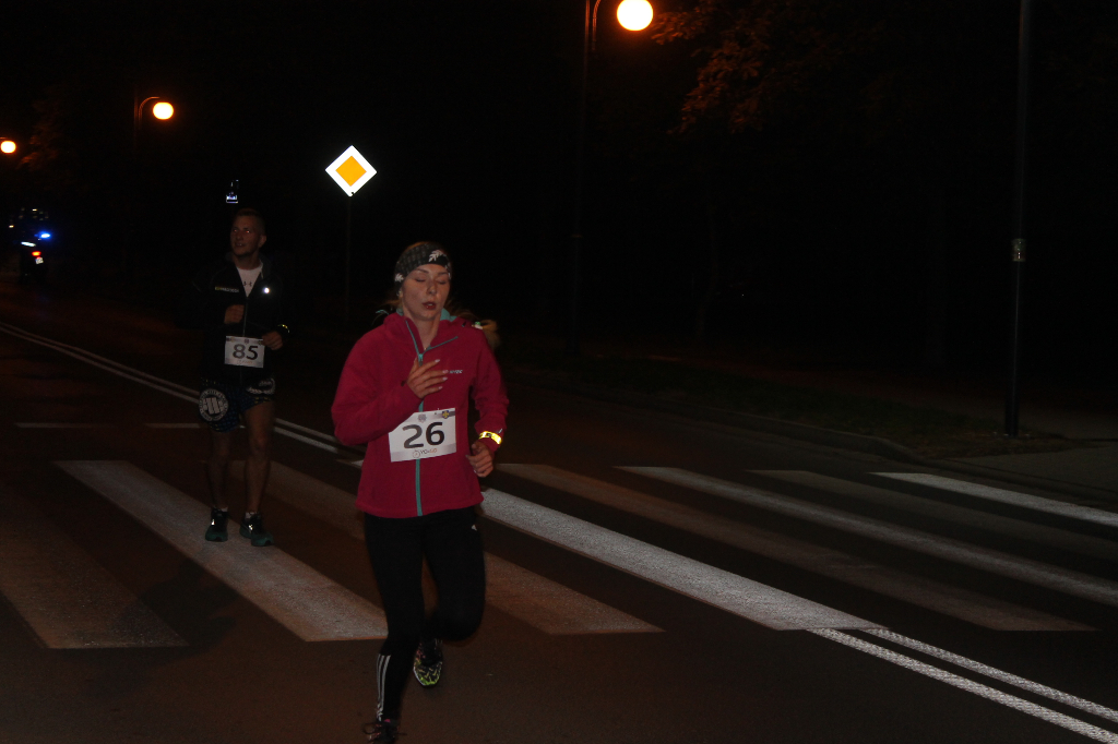 Nocna 5 z Pasją na fotografii