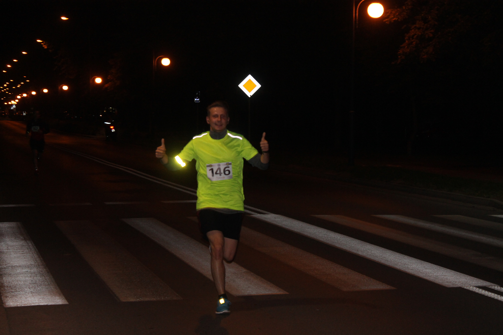 Nocna 5 z Pasją na fotografii