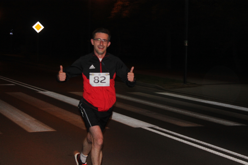 Nocna 5 z Pasją na fotografii