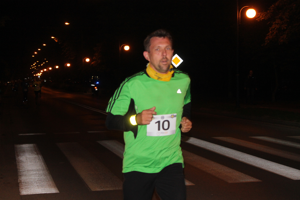 Nocna 5 z Pasją na fotografii