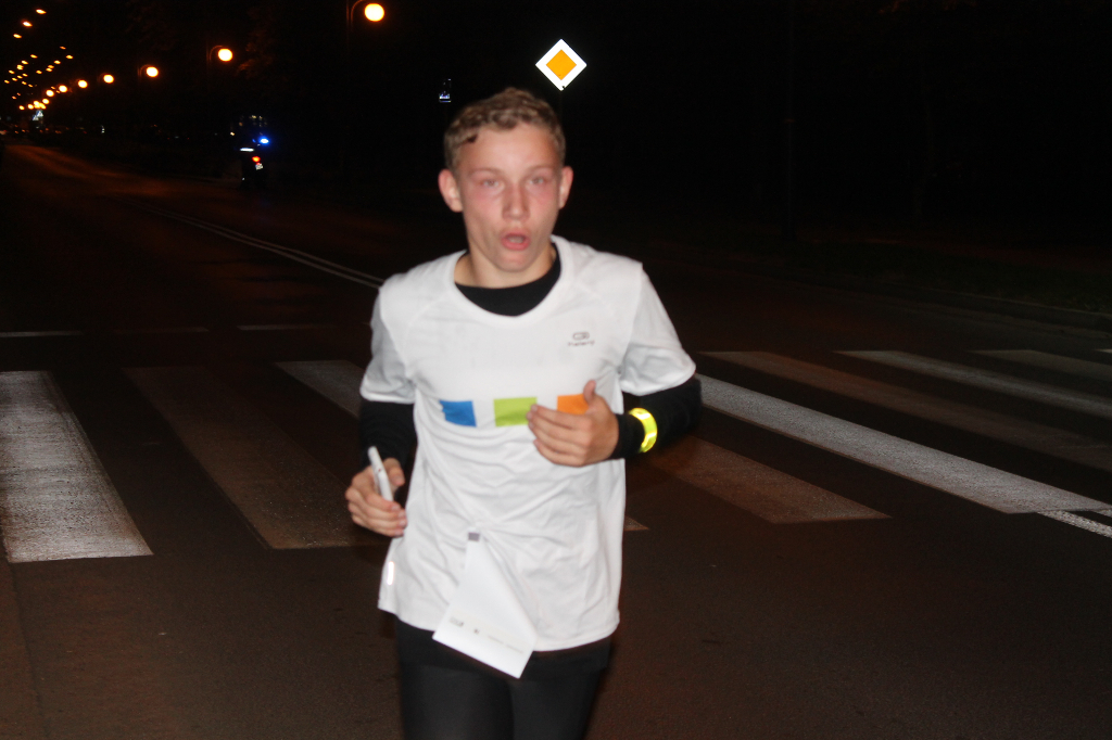 Nocna 5 z Pasją na fotografii