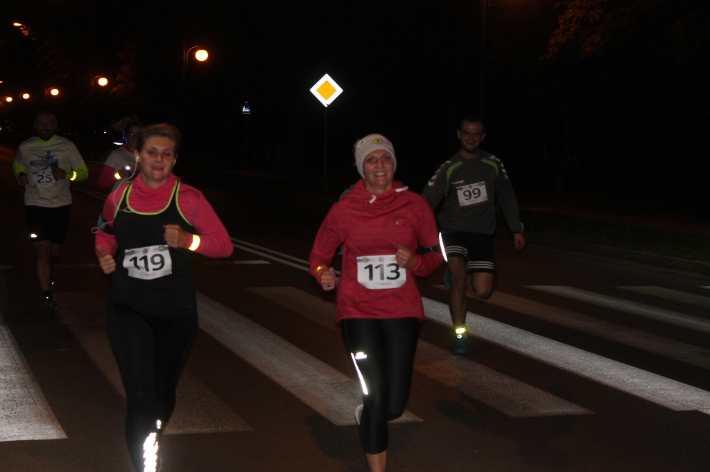 Nocna 5 z Pasją na fotografii