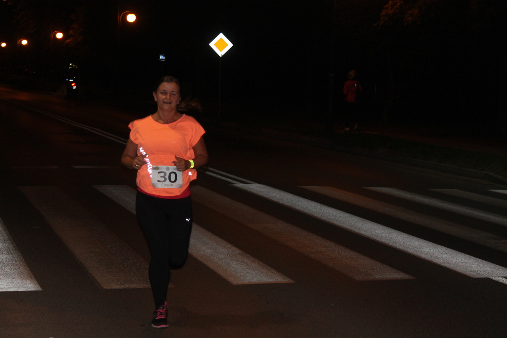 Nocna 5 z Pasją na fotografii