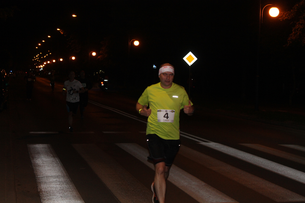 Nocna 5 z Pasją na fotografii