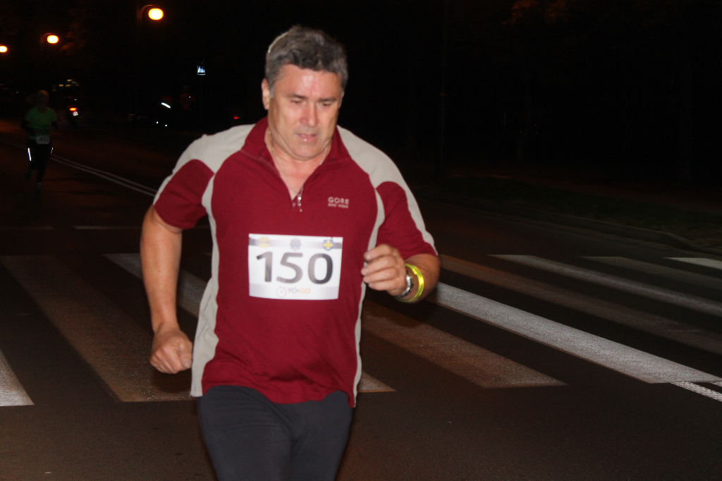 Nocna 5 z Pasją na fotografii