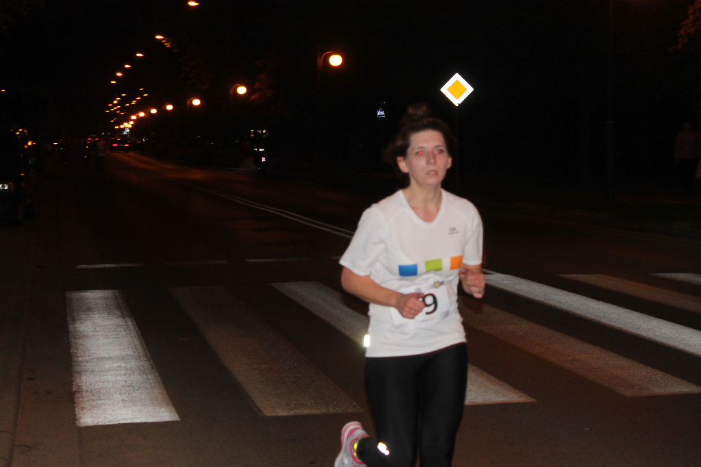 Nocna 5 z Pasją na fotografii