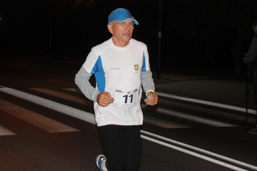 Nocna 5 z Pasją na fotografii