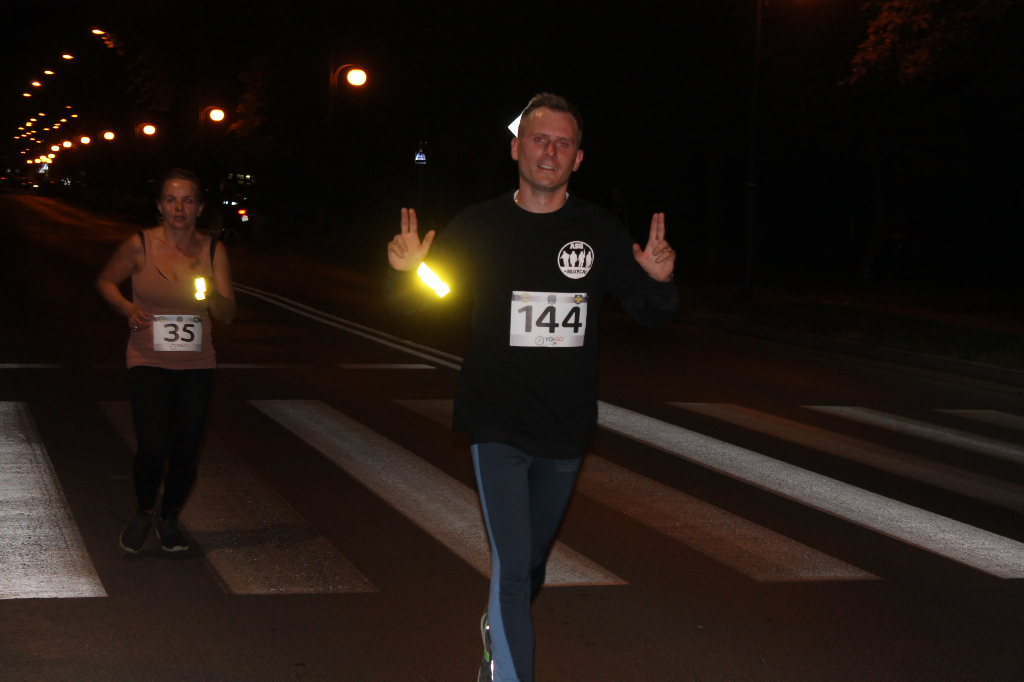 Nocna 5 z Pasją na fotografii