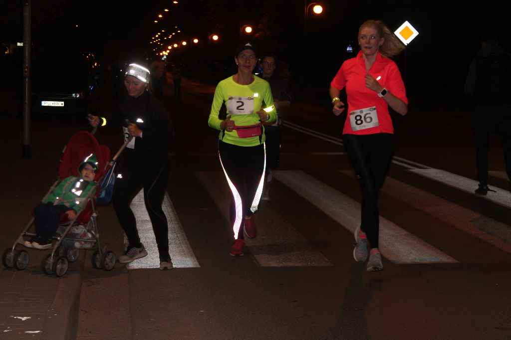 Nocna 5 z Pasją na fotografii