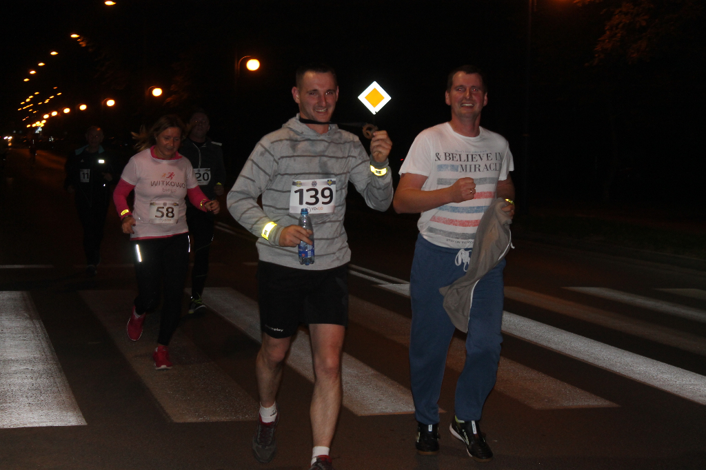 Nocna 5 z Pasją na fotografii