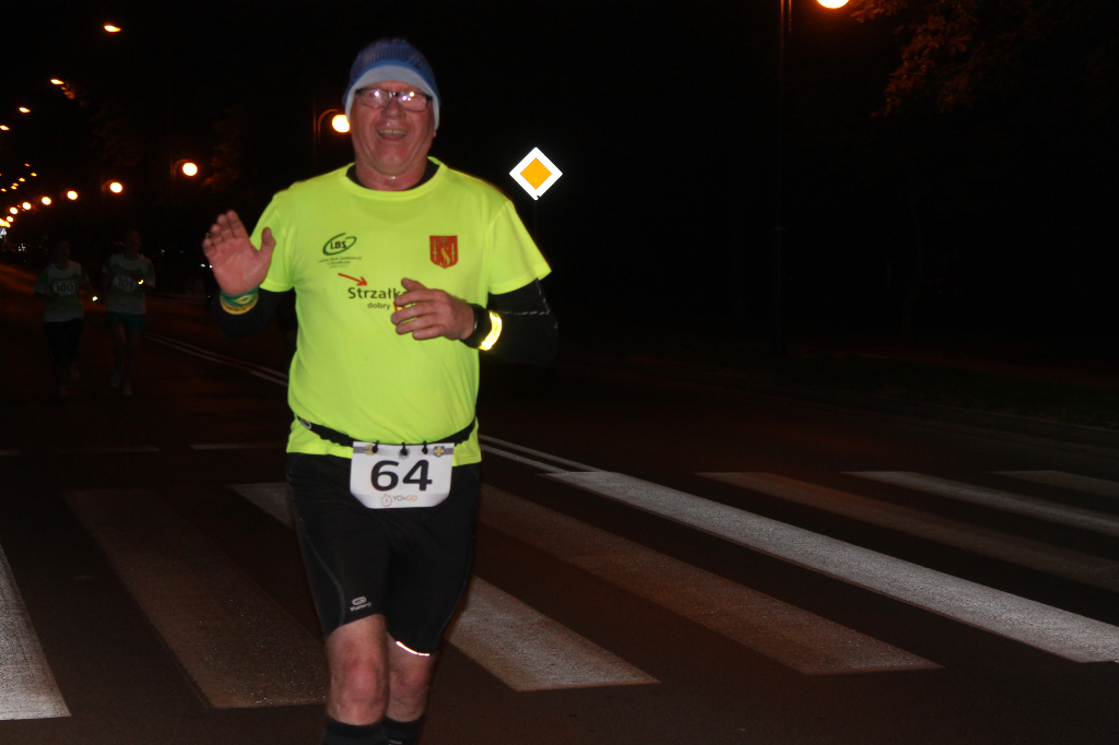 Nocna 5 z Pasją na fotografii