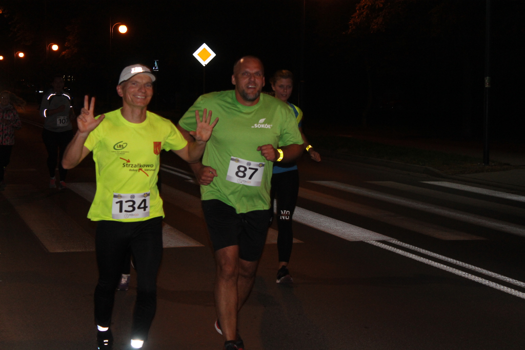 Nocna 5 z Pasją na fotografii