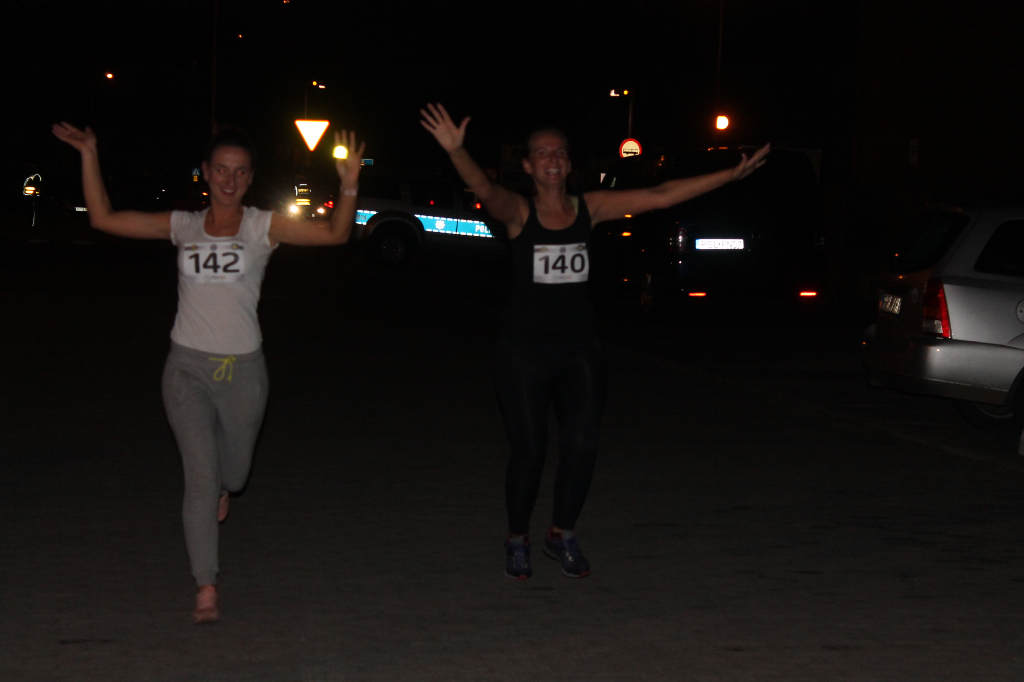 Nocna 5 z Pasją na fotografii