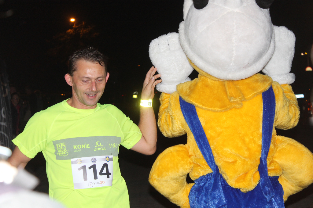 Nocna 5 z Pasją na fotografii